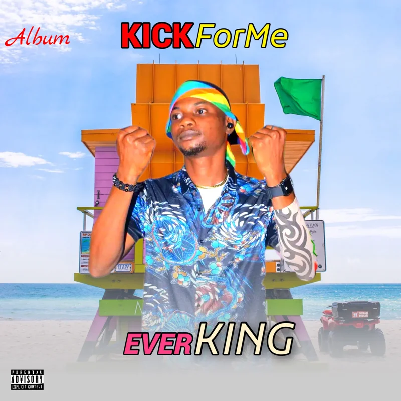 kick For Me
