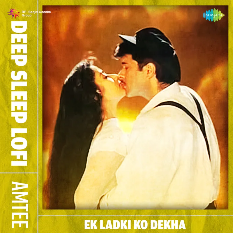Ek Ladki Ko Dekha