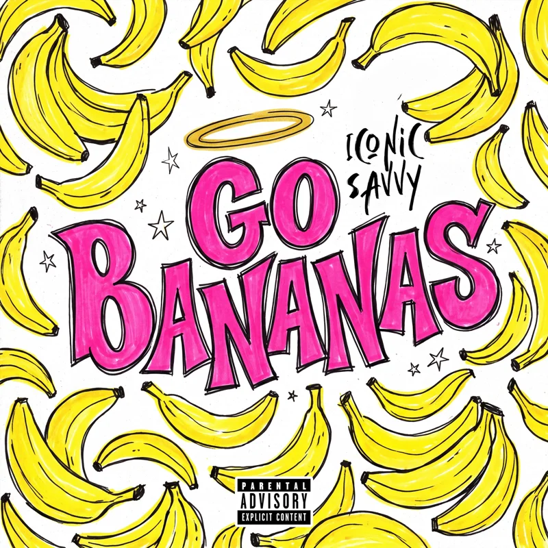 GO BANANAS