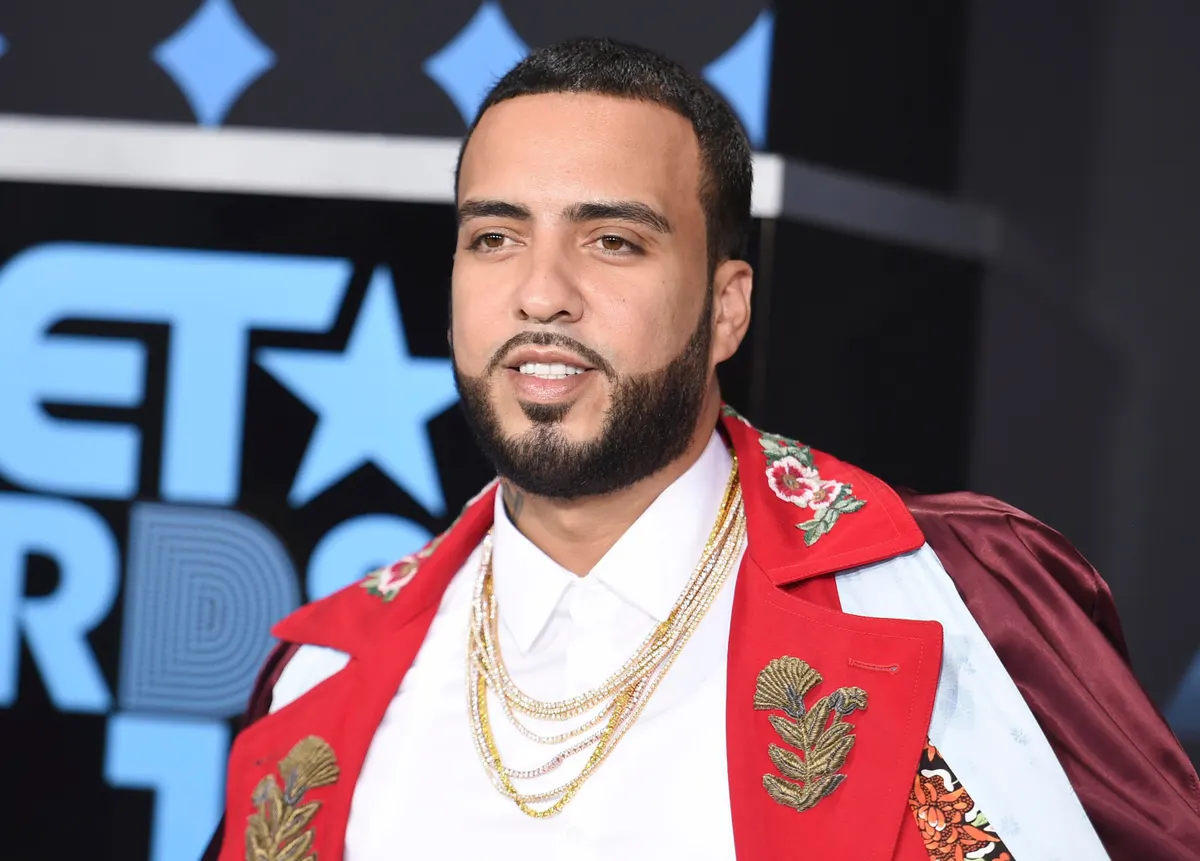 French Montana