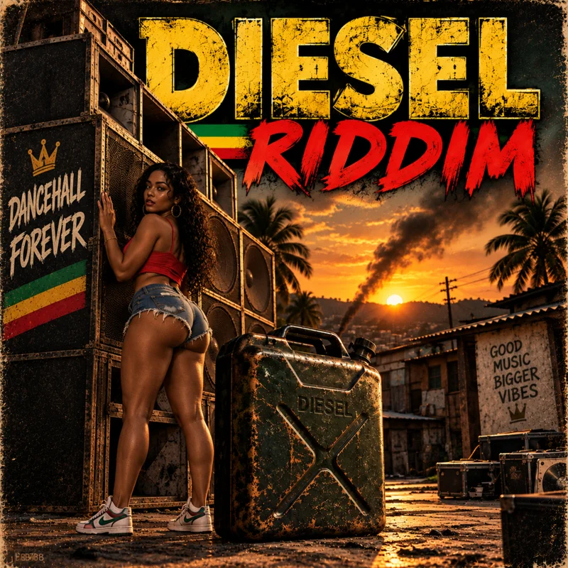 Diesel Riddim