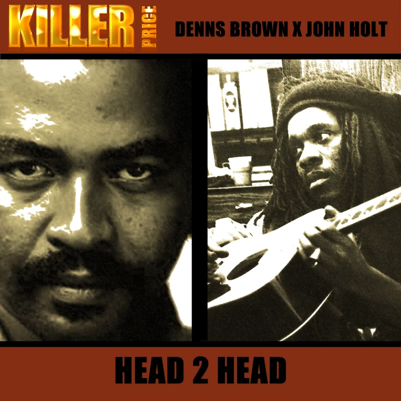 Head 2 Head