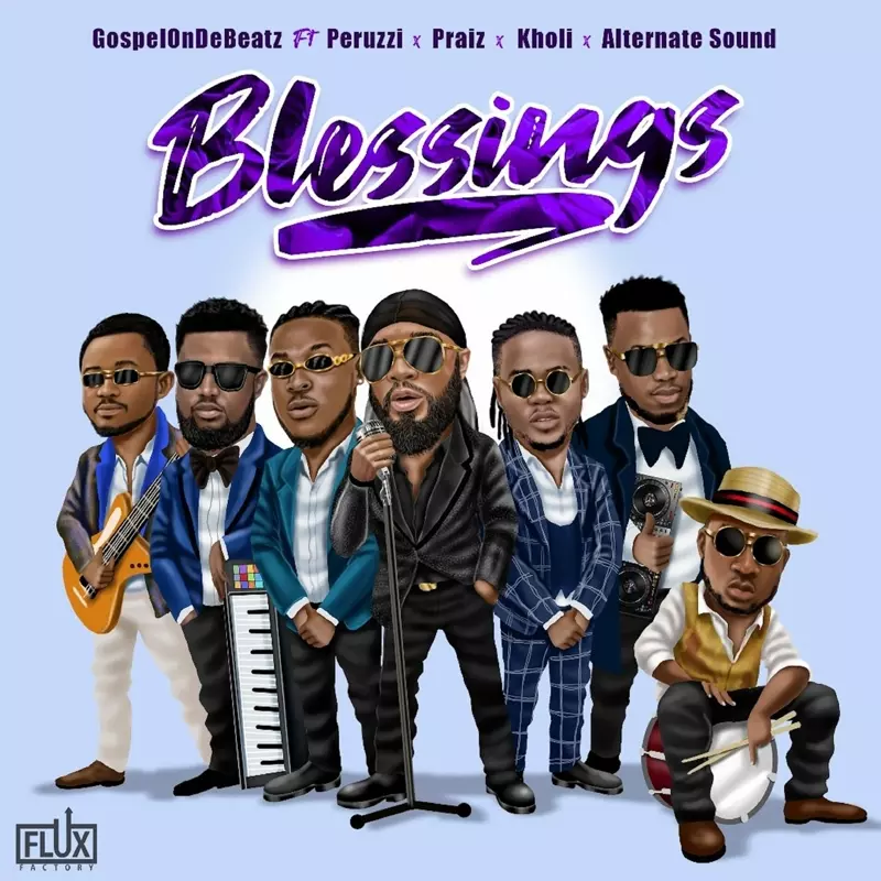 Blessings