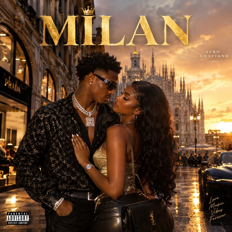 MILAN