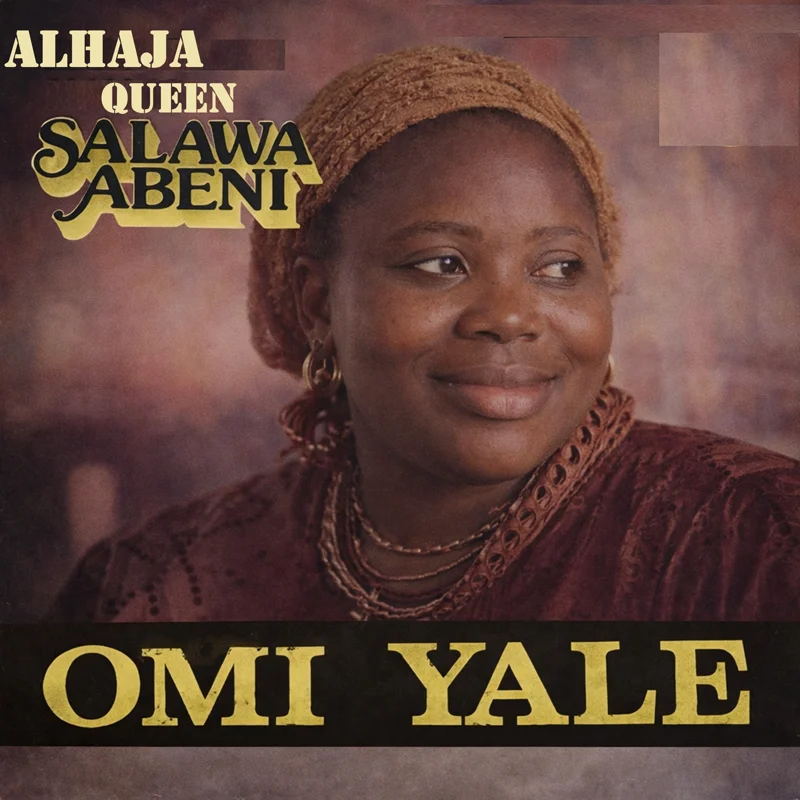 Omi Yale