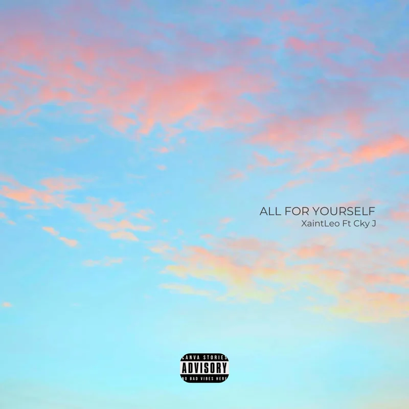 All for Yourself