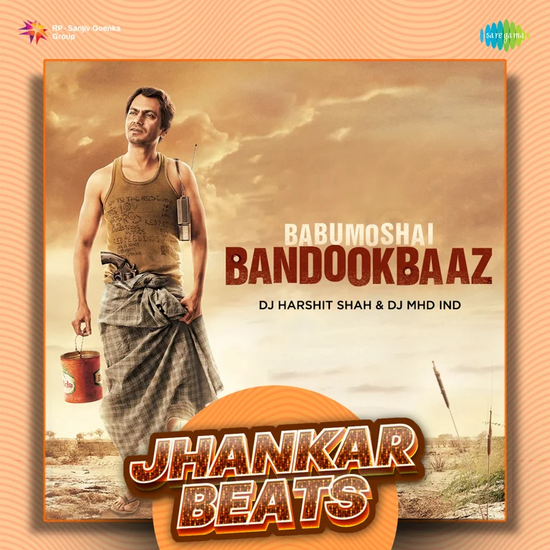 Babumoshai Bandookbaaz
