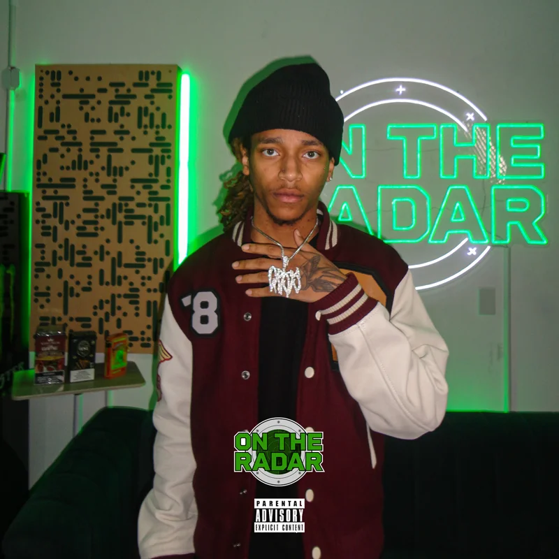 rodneyy "On The Radar" Freestyle