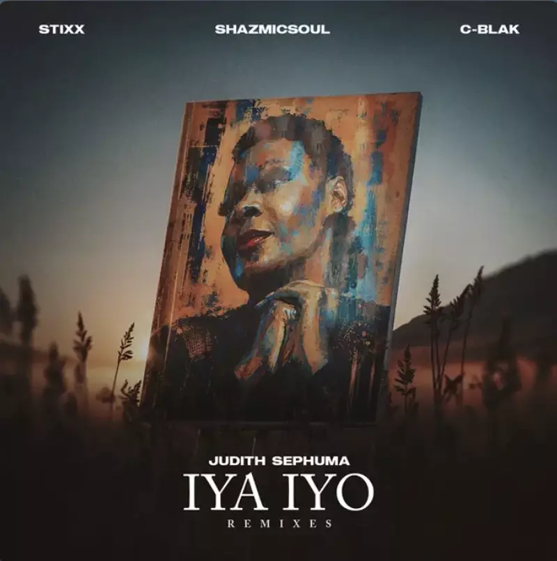 Iya Iyo (Remixes)