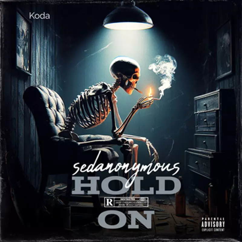 Hold On