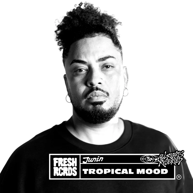 Tropical Mood