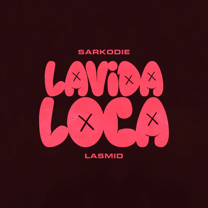 Lavida Loca