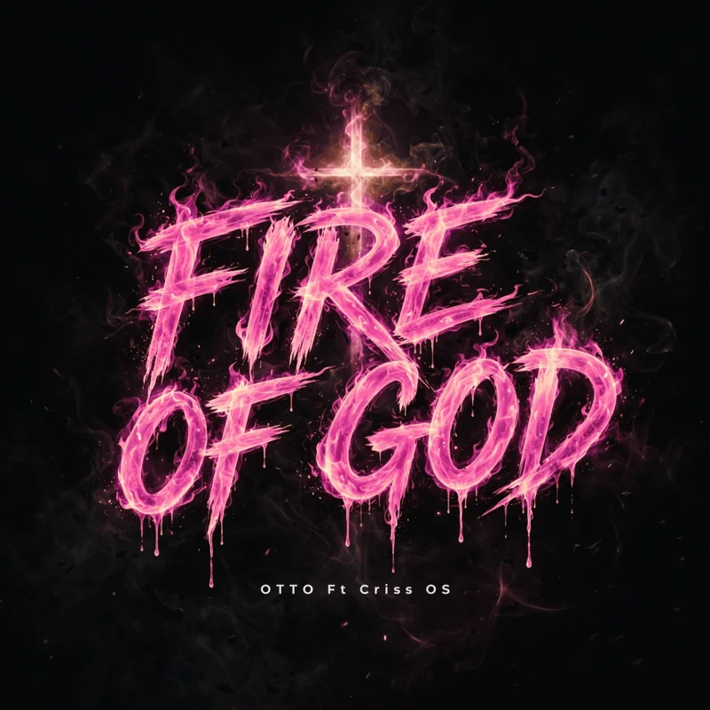 Fire Of God