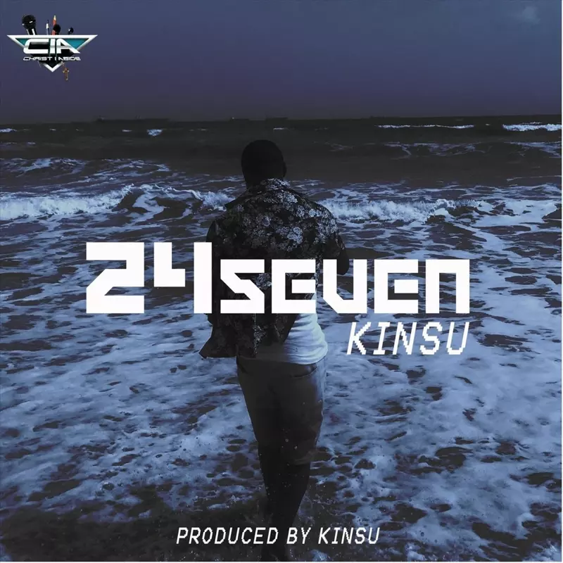 24 Seven