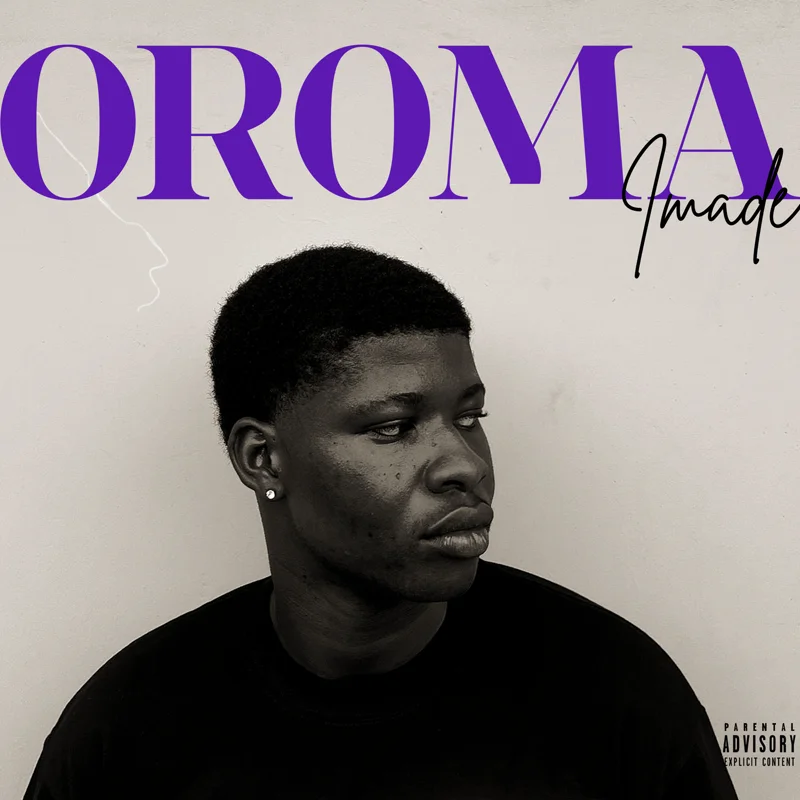 Oroma