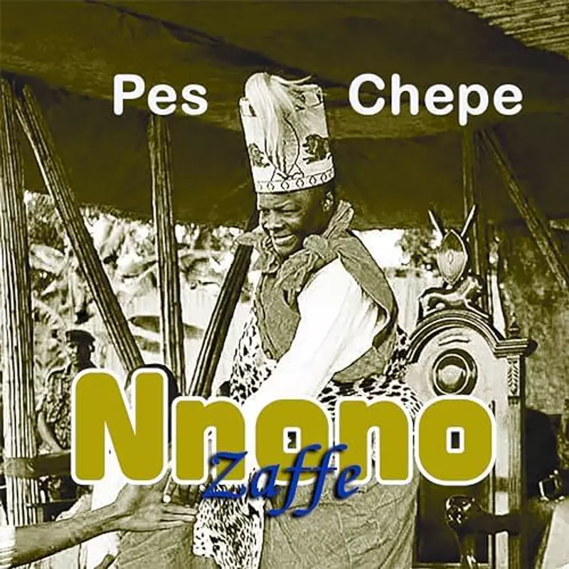 Nnono Zaffe