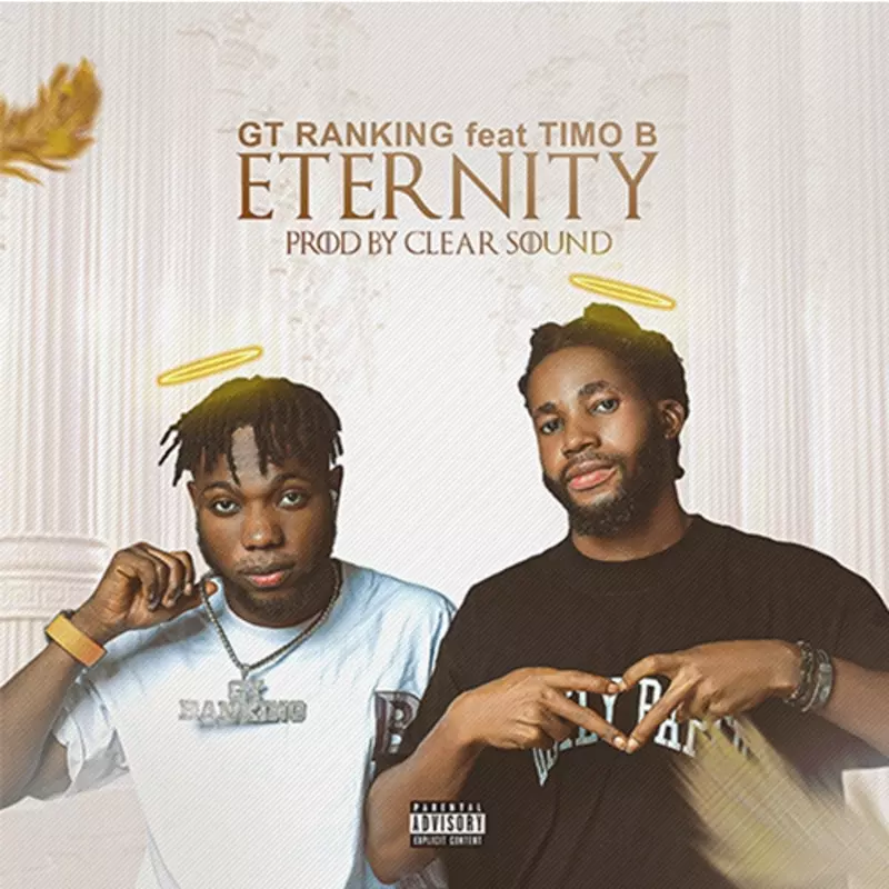 Eternity