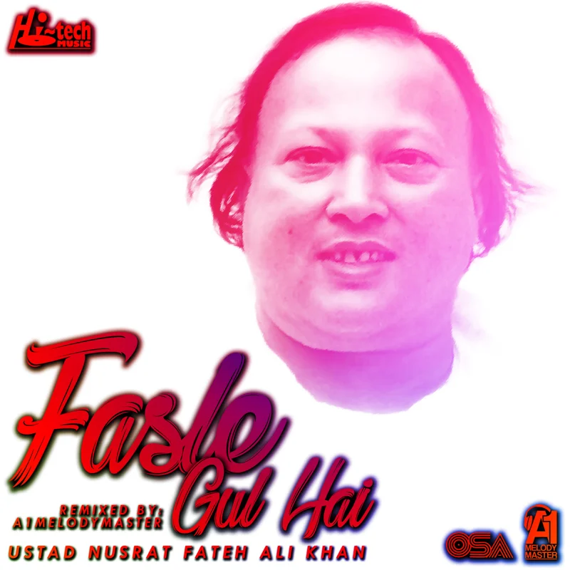 Fasle Gul Hai