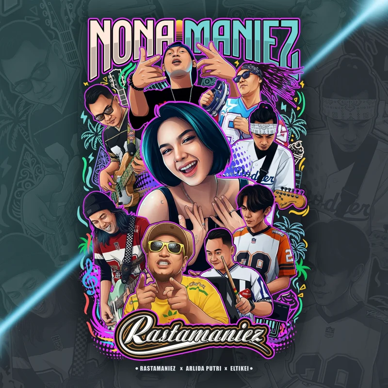 NONA MANIEZ