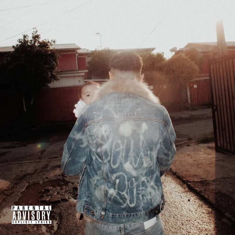 REAL HOOD DADDY, Vol. II