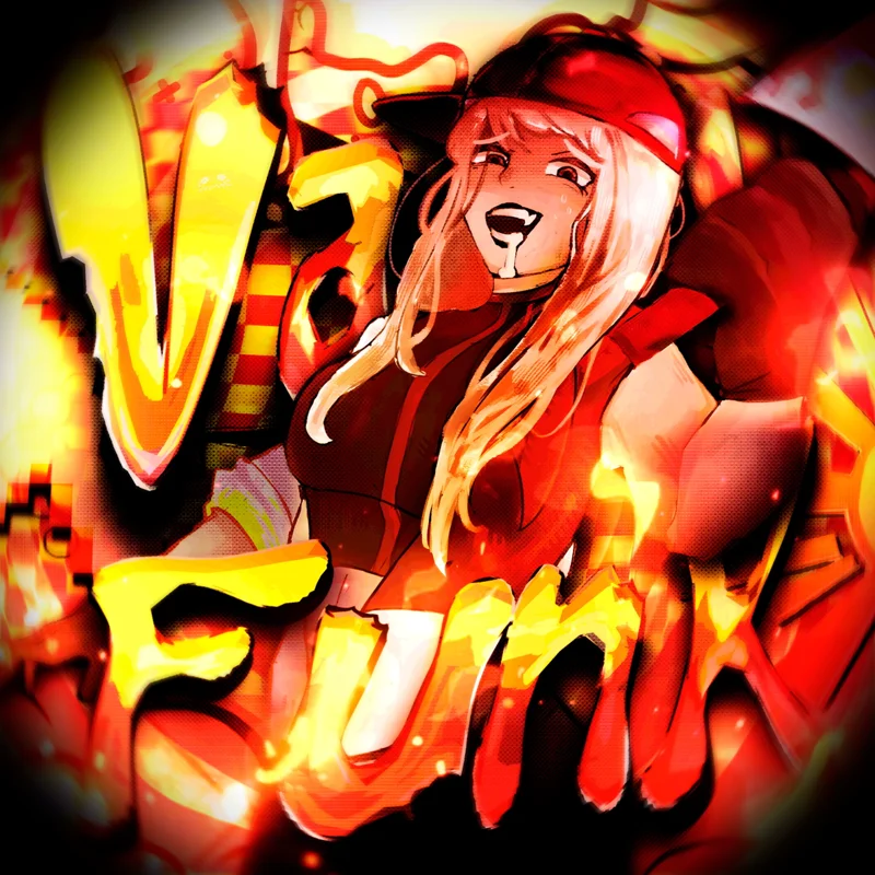 VANITY FUNK
