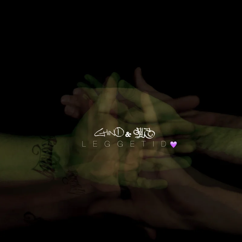 Leggetid