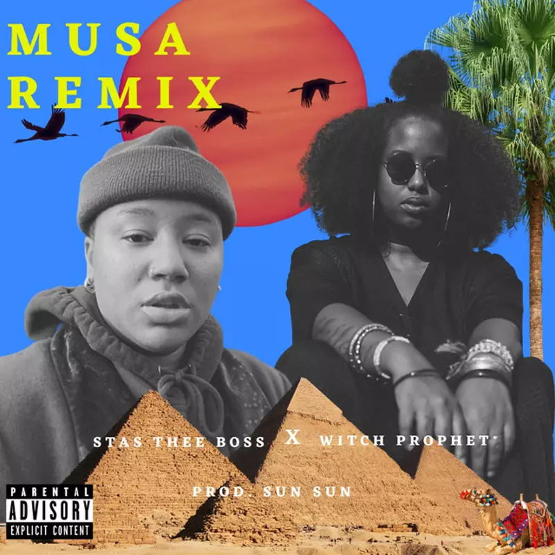 Musa