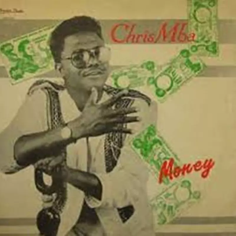 Money