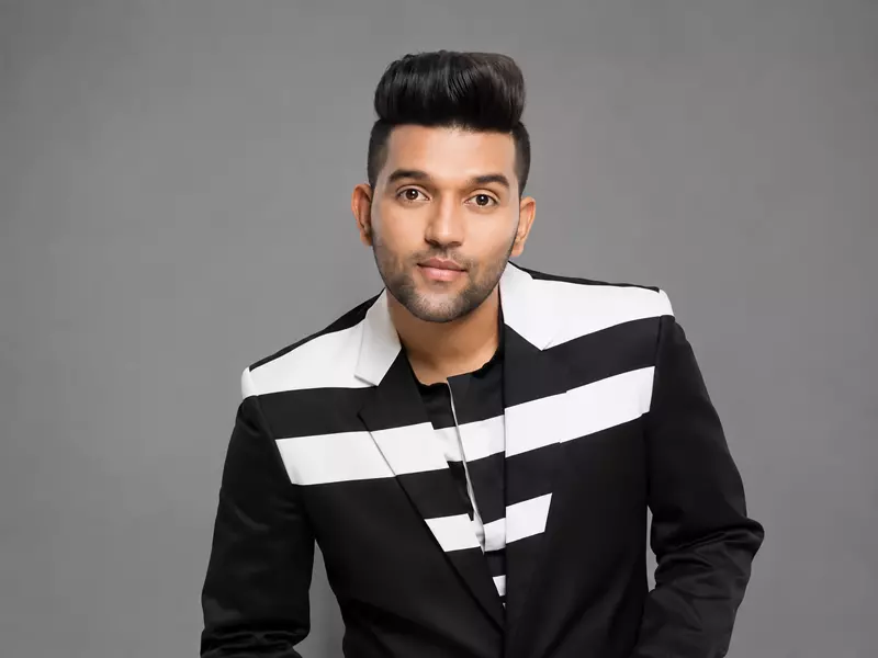 Guru Randhawa