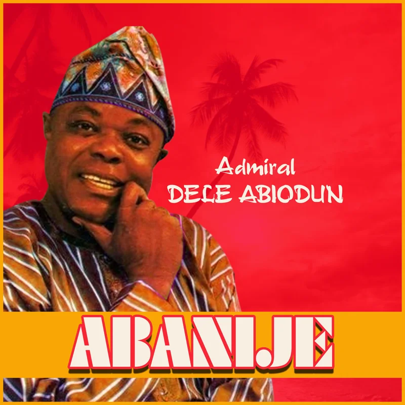 Abanije