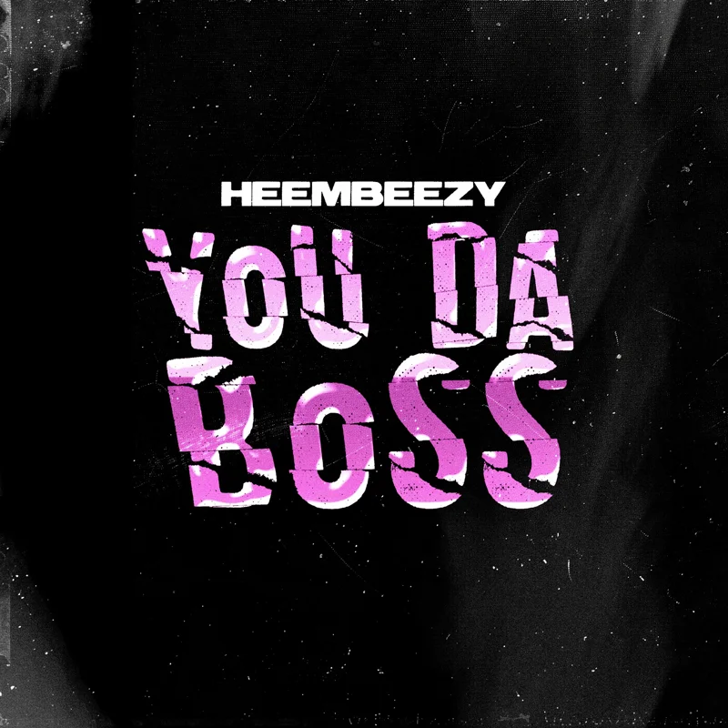 You Da Boss