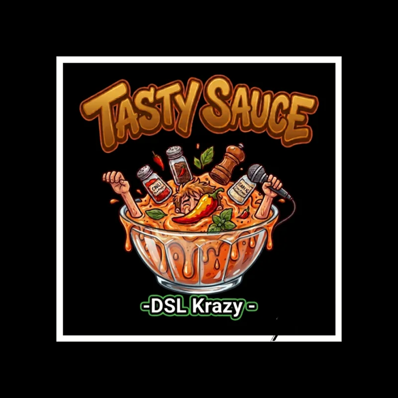 Tasty Sauce