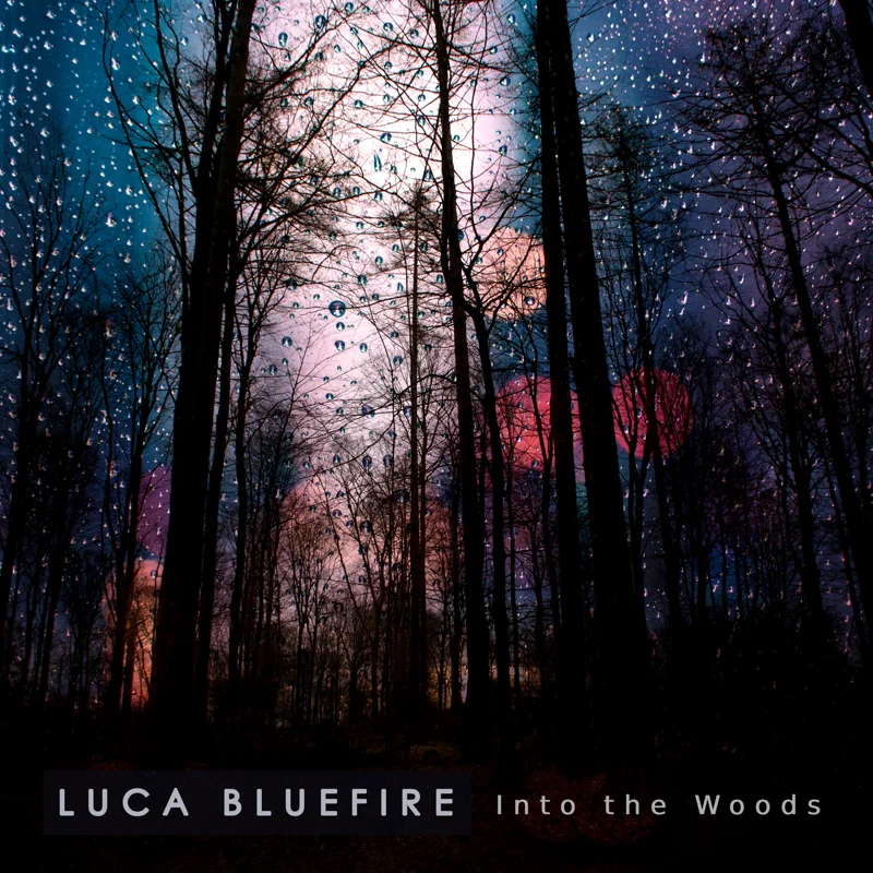 Into the Woods