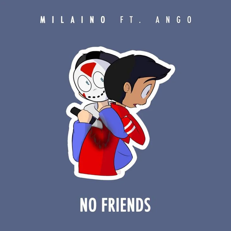 No Friends