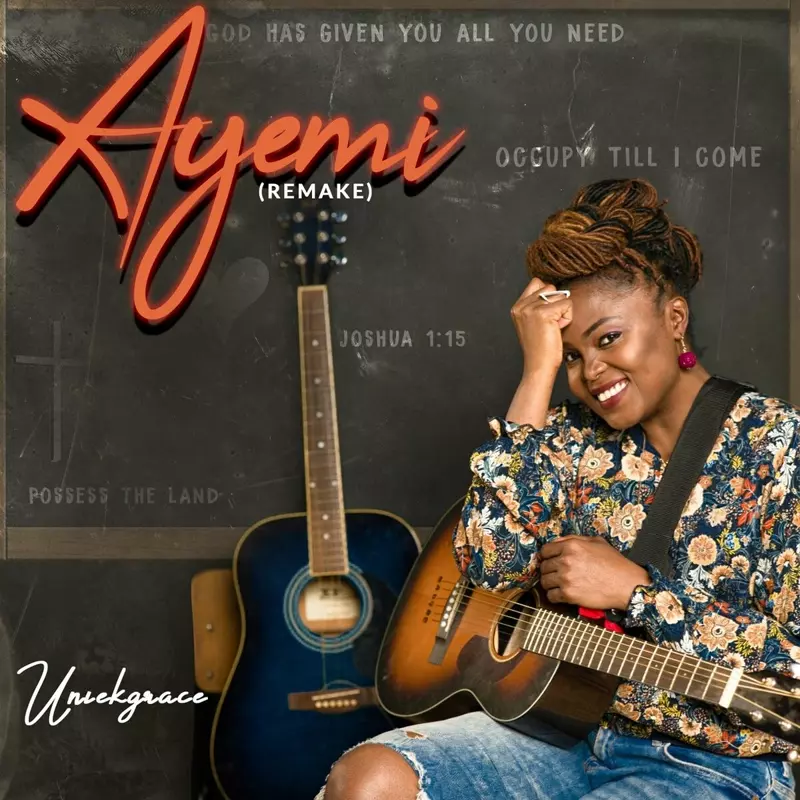 Ayemi