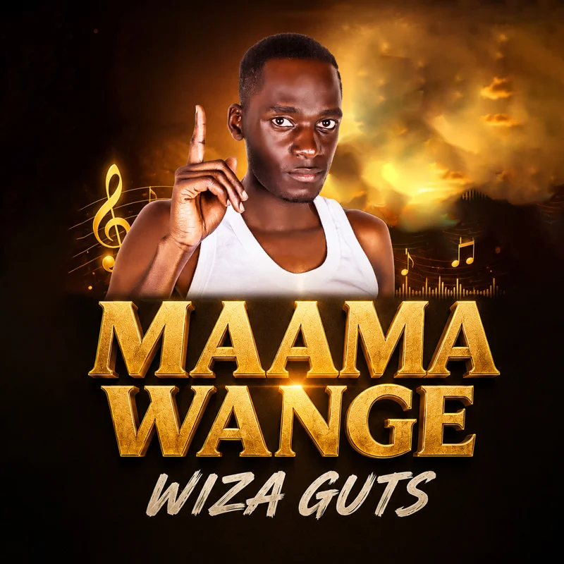 MAAMA WANGE