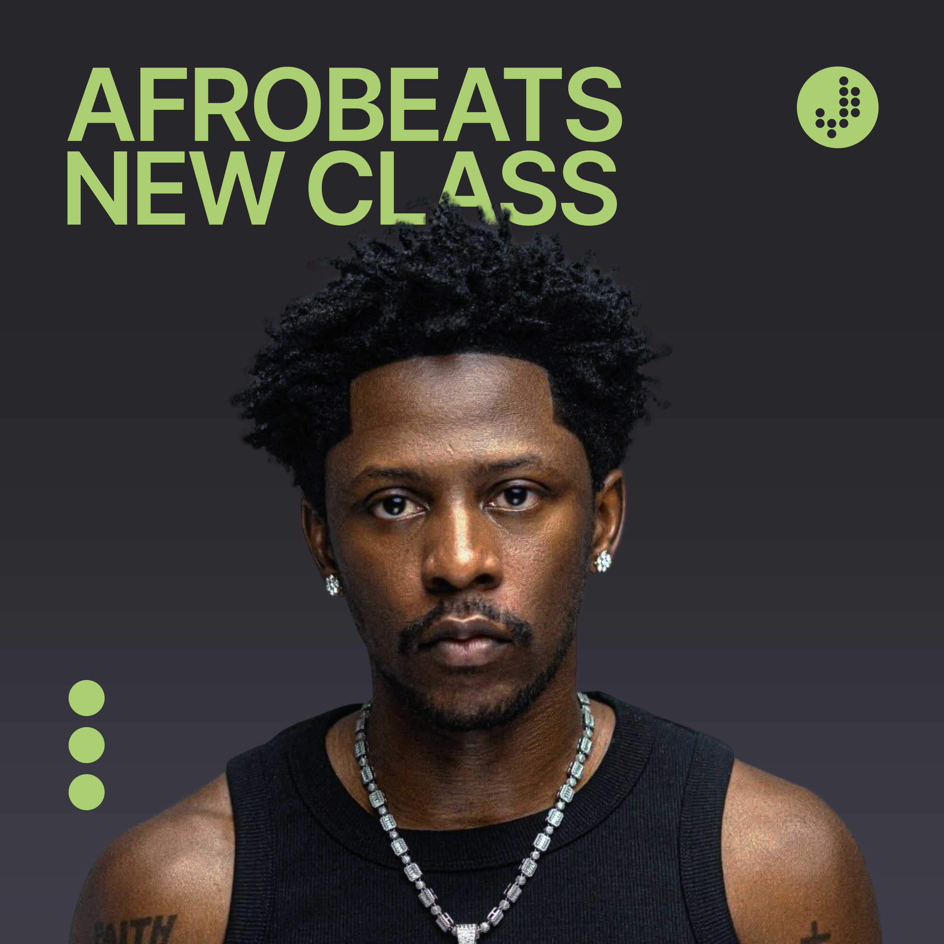 Afrobeats New Class