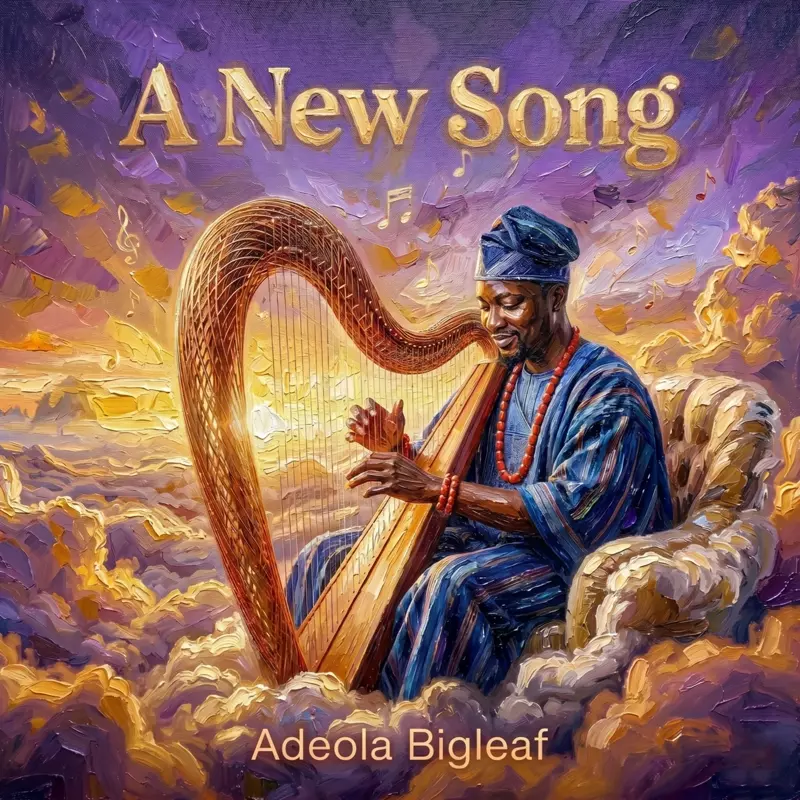 A New Song