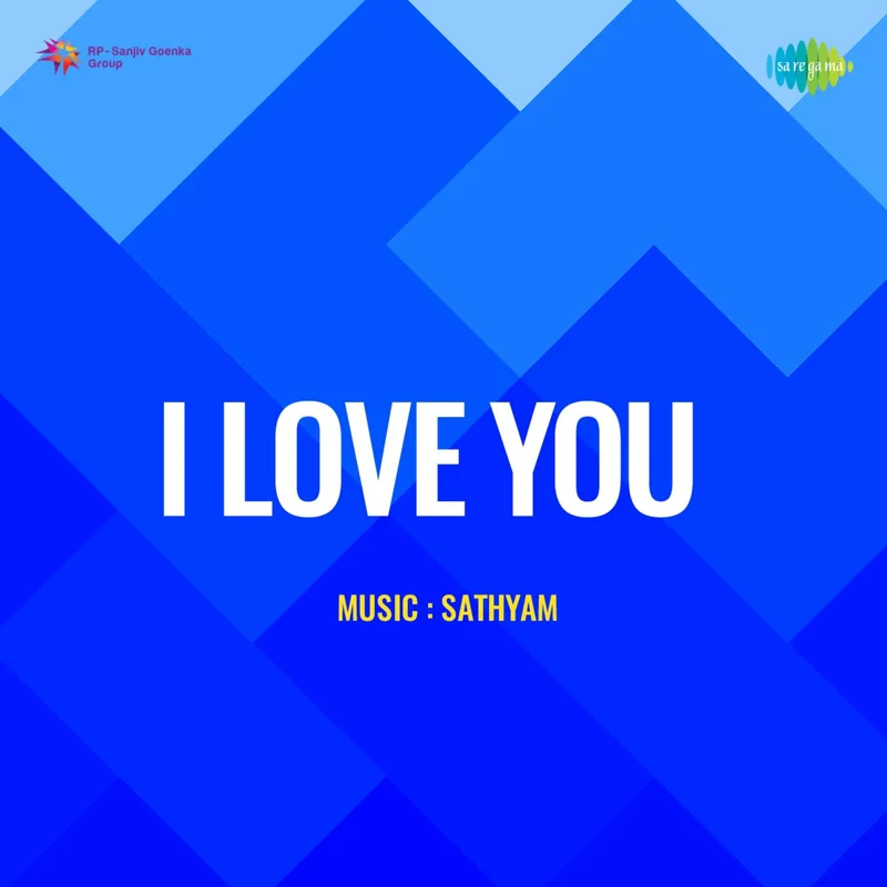 Abbadaani Soku (From "I Love You")