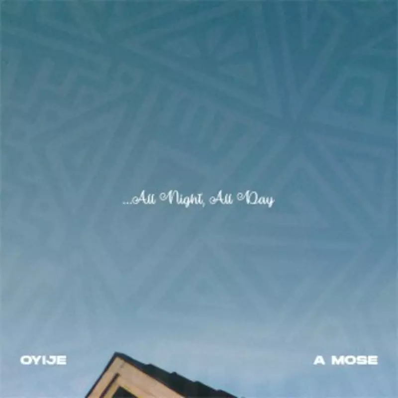 All Night, All Day