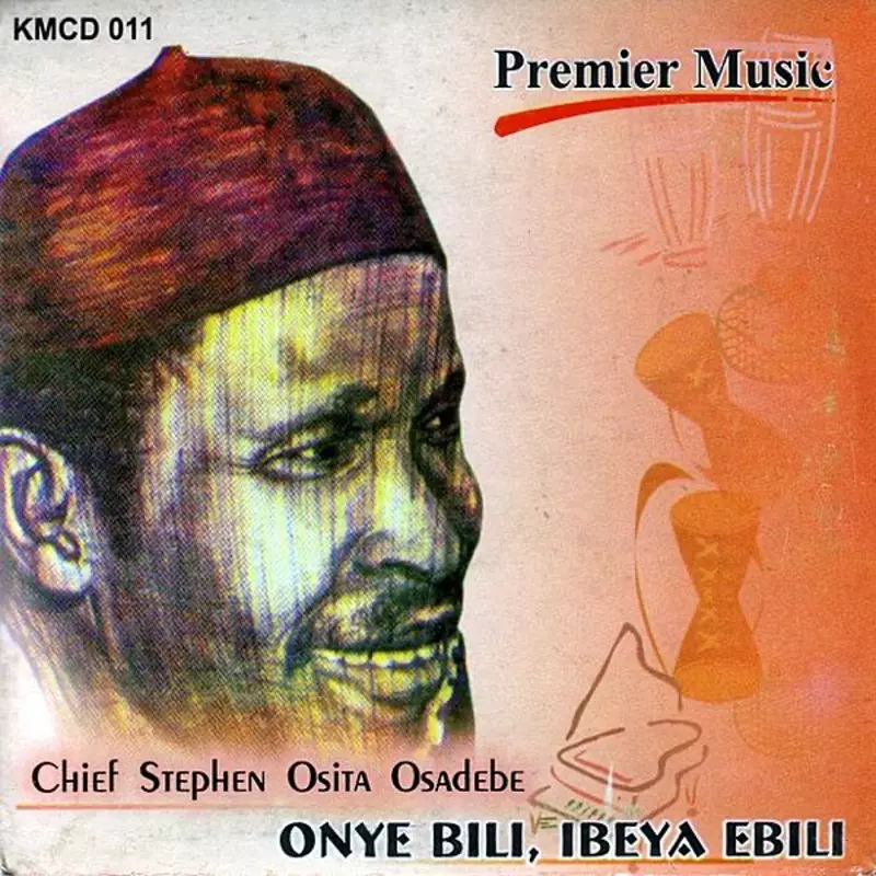 Onye Bili Ibeya Ebili