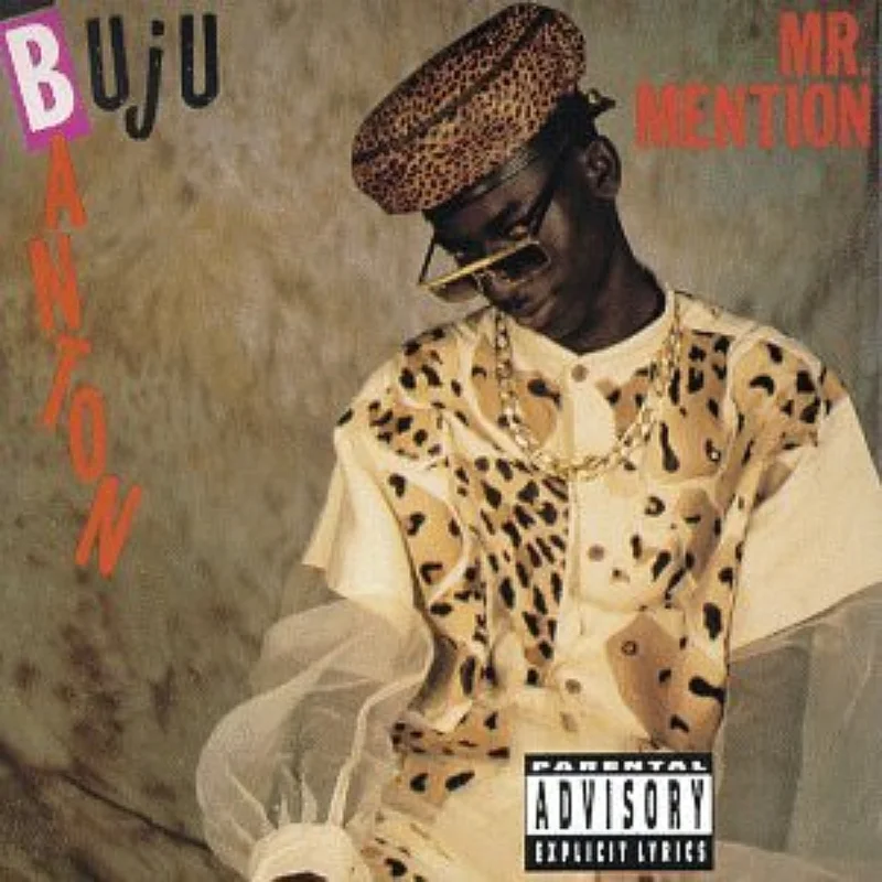 Mr Mention