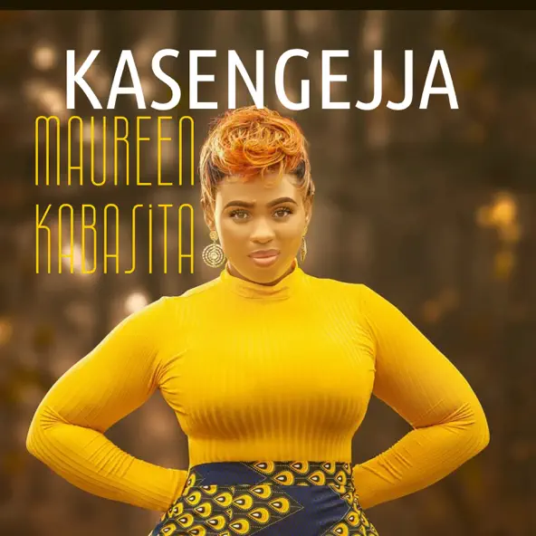 Kasengejja