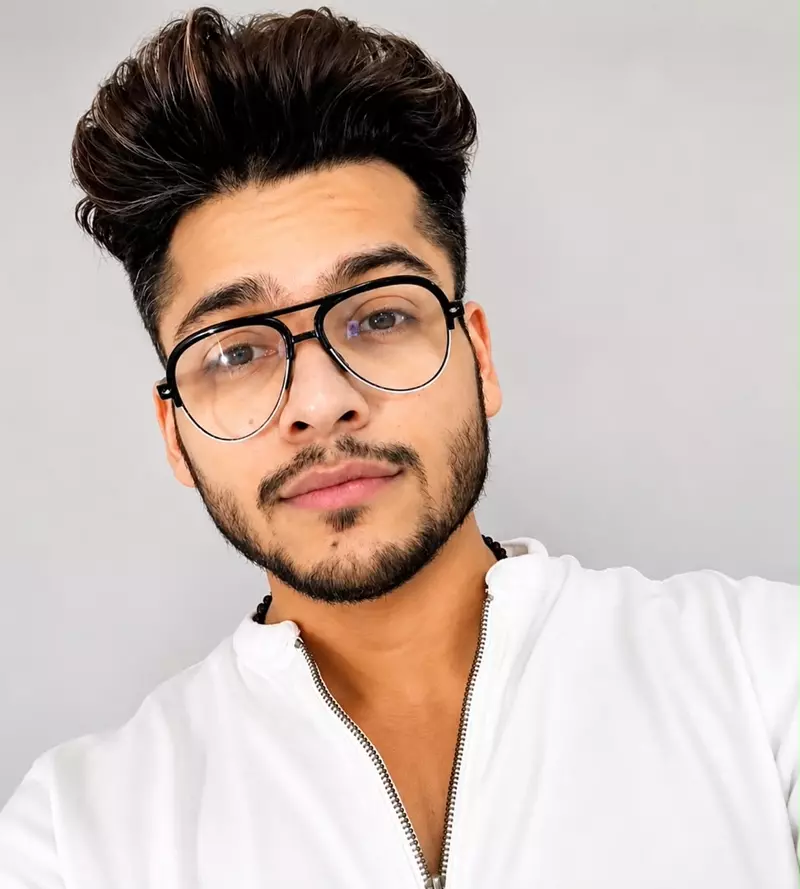 B.I.G Dhillon