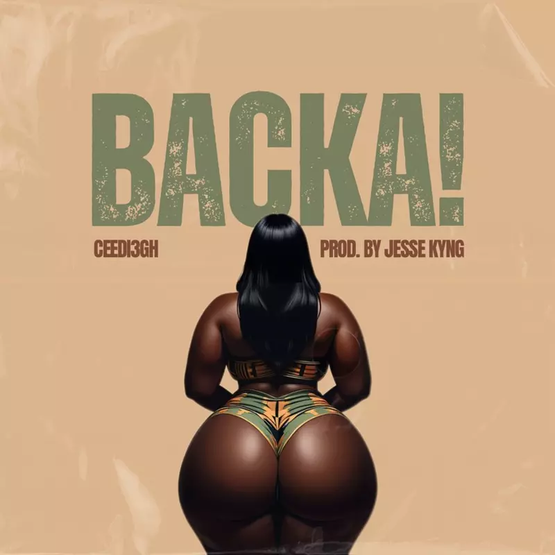 BACKA!