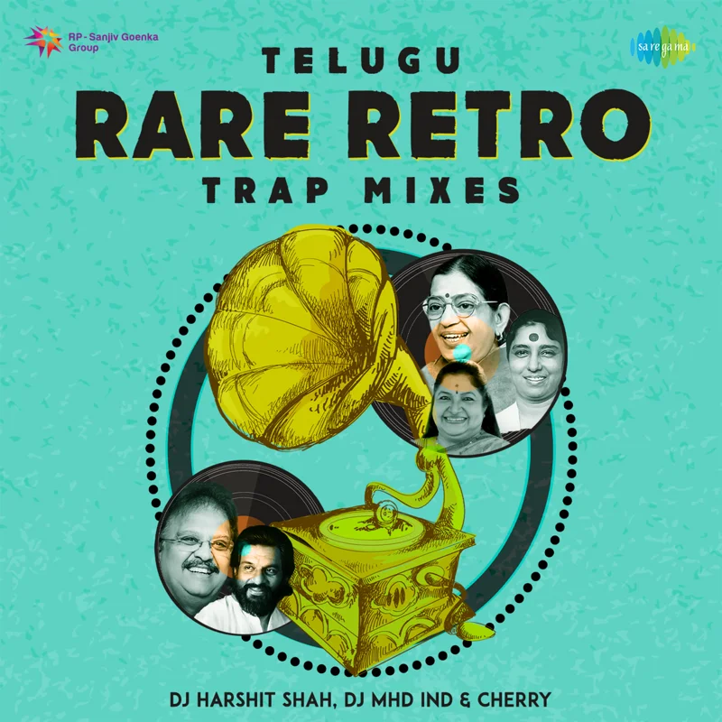 Telugu Rare