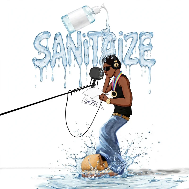 SANITAIZE