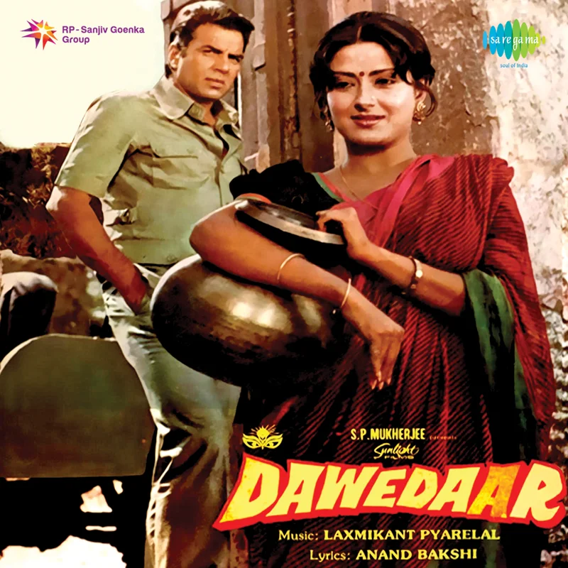 Dawedaar (Original Motion Picture Soundtrack)