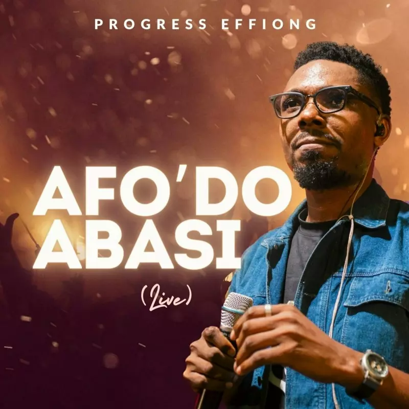 Afo'do Abasi