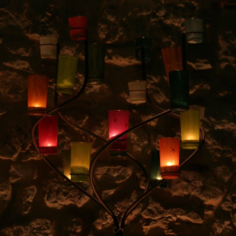 little lights